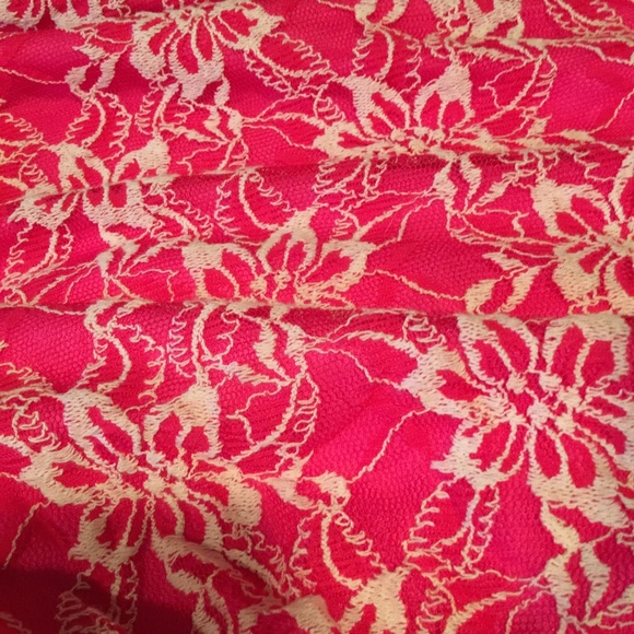 Large LuLaRoe Lucy - Picture 1 of 1
